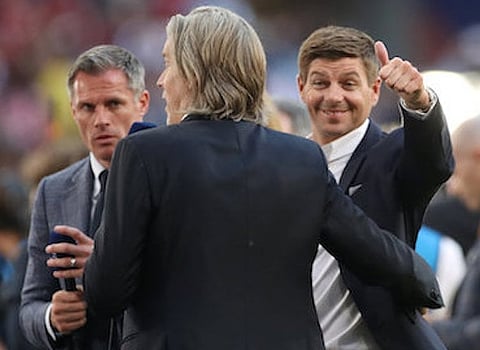 'He's a nightmare...' - Exclusive: Hutton reacts to Rangers player who started v Feyenoord