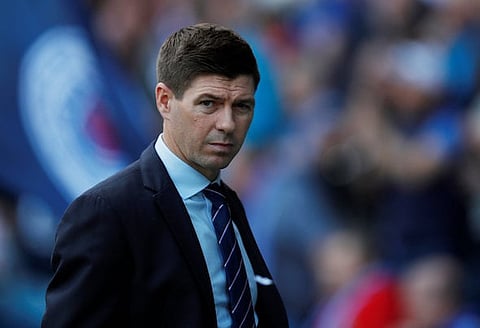 Rangers firesale: Allen working on selling fans faves among five senior players - Ibrox Sources