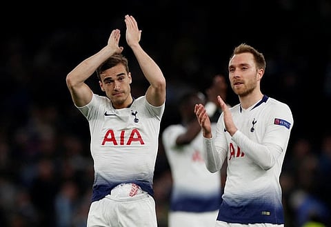 Exclusive: Danny Mills claims Tottenham ace in touch with ex-teammate over potential transfer