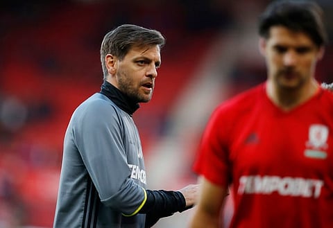 Exclusive: Middlesbrough plot swoop to hijack Championship rivals £3m striker deal