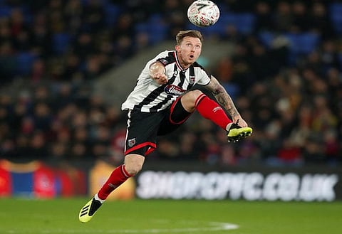 Exclusive: Plymouth table contract offer to attacking veteran after leaving northern side
