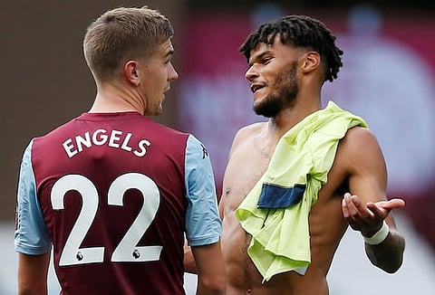 'Amazing' - Alan Hutton claims 26-yr-old 'Well worth the money' in Villa transfer claim