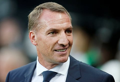 Sources: Tottenham to 'offer Rodgers the earth' as stunning triple-your-money deal lined up