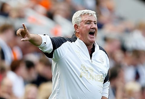 'Massive asset' - Exclusive: Danny Mills claims senior Newcastle player could 'Be a superstar'