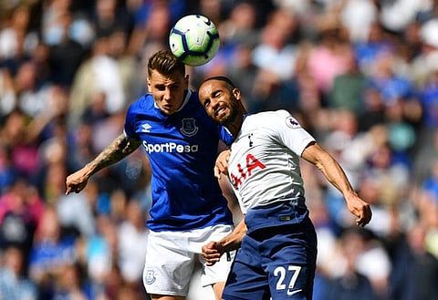 'Immense' - Exclusive: Danny Mills reveals doubts he had over 'outstanding' Everton star
