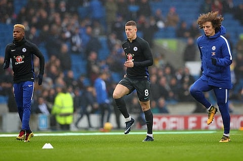 Sources: Newcastle chances of signing Ross Barkley revealed