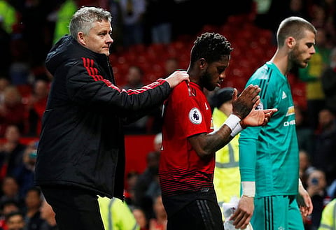 'Great fit' - Exclusive: Mills urges Man United to swoop for PL player amid reported speculation