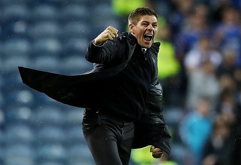 Ibrox Exclusive: Rangers urged to sign £2m-rated forward who's 'Given Celtic nightmares'