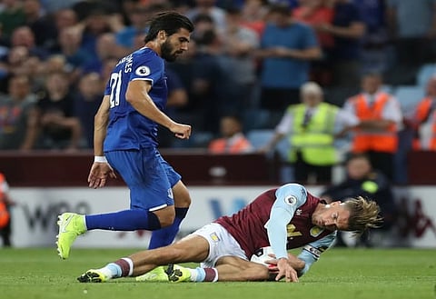 Exclusive: Danny Mills claims under-the-radar Everton player set to be 'Massive' for Silva
