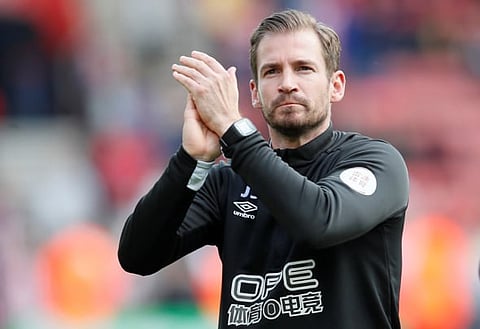 Exclusive: Huddersfield agree terms of midfielder new deal