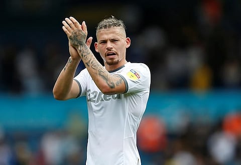 Exclusive: Kalvin Phillips tipped to quit Leeds after huge Rick Parry update
