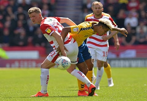 Exclusive: Brentford want to sign Charlton striker as Maupay replacement