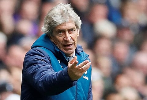 Exclusive: West Ham submitted £45m bid for Italy international