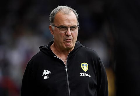 'We know Bielsa likes him' - Exclusive: Pundit hearing Leeds late swoop for proven PL striker