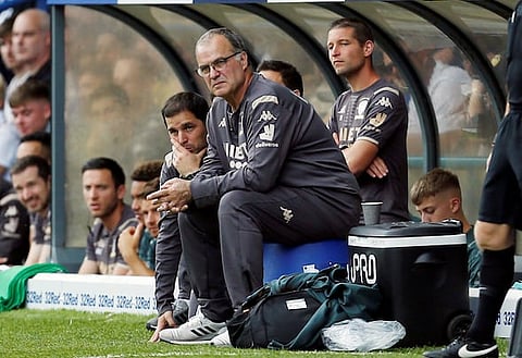 Exclusive: Leeds plot move for 23-yr-old regular scorer, Danny Mills reacts