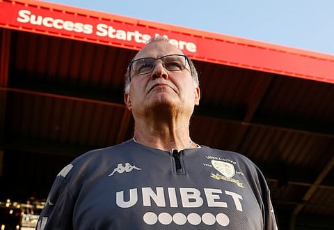 'There's no doubt' - Exclusive: Whelan claims 'Brilliant' 27-yr-old to replace Leeds loanee