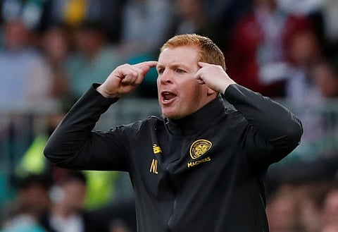 Exclusive: McNamara believes Celtic stars struggling with Lennon demands after midweek sighting