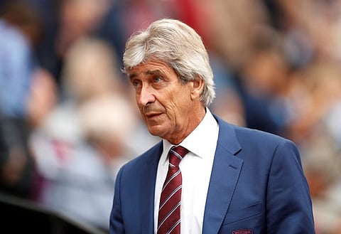 'Fabulous' - Exclusive: Danny Mills left drooling over rarely-seen West Ham player