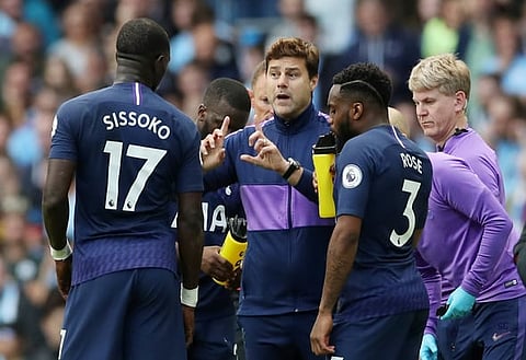 'Not up to scratch' - Exclusive: Darren Bent claims Tottenham star has 'Genuine' problem