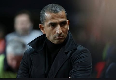 Exclusive: Nottingham Forest set to terminate contracts of two senior players