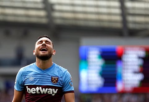 'Serious damage' - Exclusive: Darren Bent warns West Ham int'l who failed to impress v Newport