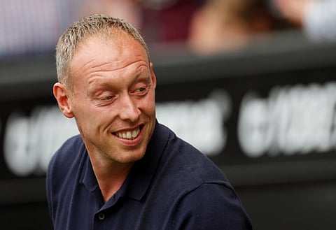 Exclusive: Swansea City set to beat West Ham & Norwich to signing of QPR 24-yr-old