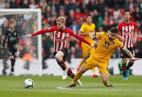 Exclusive: Southampton attacker in advanced talks to join MLS side for 19/20
