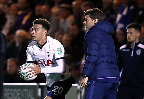 Exclusive: Danny Mills suggests senior Tottenham star facing axe for barely-seen player