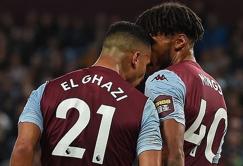 Exclusive: Darren Bent reveals how he would have reacted to El Ghazi in Villa headbutt saga