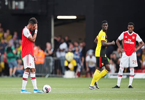 'Going to turn into Everton' - Exclusive: Darren Bent tears into four Arsenal players