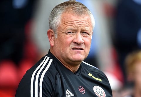 Exclusive: Championship trio battle to sign Sheff Utd striker, Wilder willing to sell