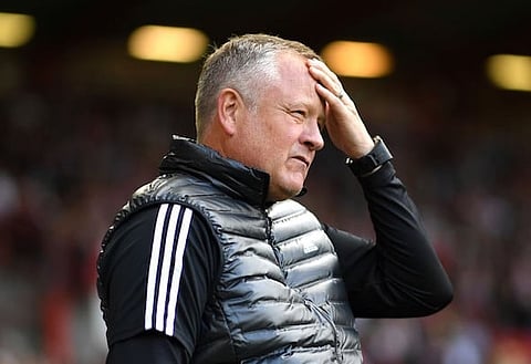 Sources: West Brom set to pull plug on Wilder pursuit after talks