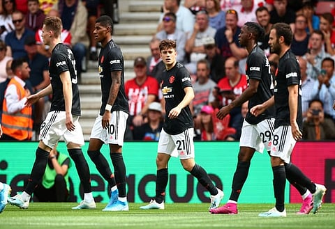 'Absolutely amazing' - Exclusive: Darren Bent in awe of Man Utd youngster's 'fairy-tale story'