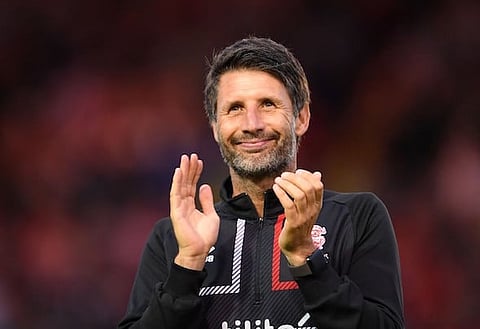Sources: £40,000-a-wk player undergoing Huddersfield Town medical today