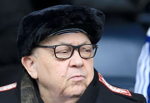 Sources: West Ham ready to sell big earner in January not trusted by Pellegrini