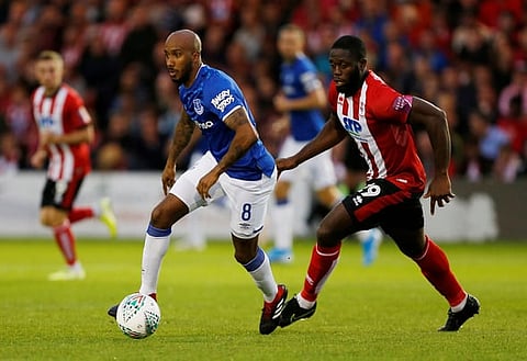 'Perfect' - Exclusive: Darren Bent raves over Everton duo who could be 'top-six' quality
