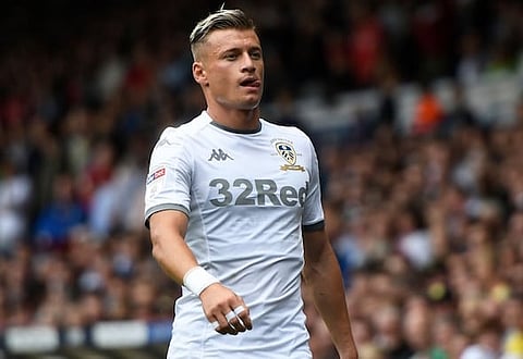 Whelan: This is how Alioski will be remembered at Leeds after pre-contract agreed with Galatasaray