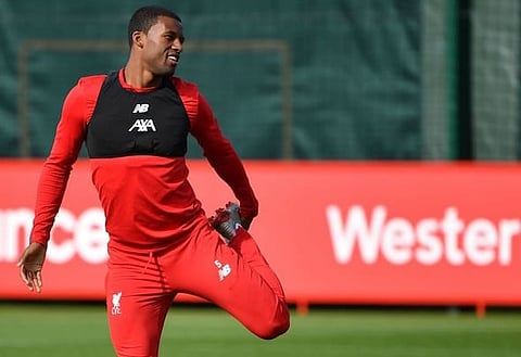 Exclusive: Pundit reacts as Liverpool close in on two new deals