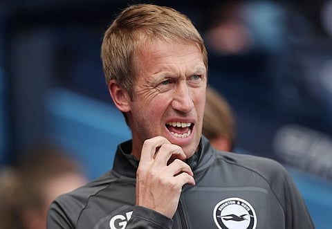 Exclusive: Brighton axe senior star v Fulham to throw future into doubt