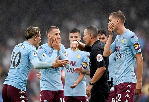 Revealed: Aston Villa stand to lose £37m in devastating potential blow