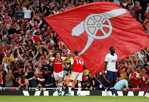 'Flashes of brilliance' - Exclusive: Danny Mills excited by Arsenal starlet 'on the borderline'