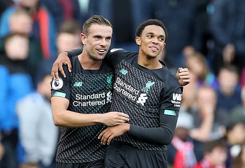 Exclusive: Danny Mills tips 20-yr-old Liverpool gem to be 'Absolutely superb' in five years