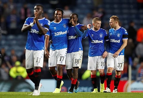 Ibrox Exclusive: McNamara claims Rangers ace low-risk signing for PL side amid transfer talk
