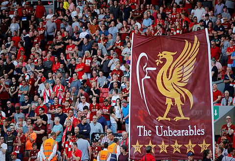 'There could be a million people, maybe more' - Exclusive: Liverpool fans warned to stay away
