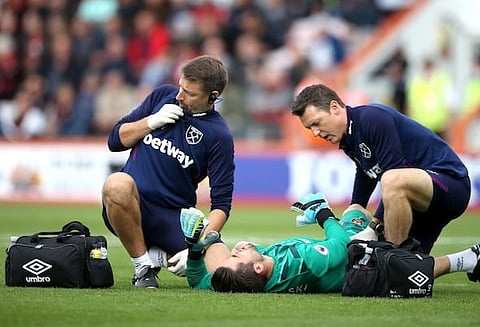 Sources: West Ham have drastic plan as Fabianski & Martin update revealed