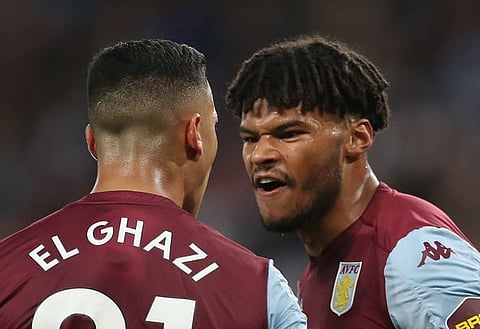 Mings among four Villa players who terrify me ahead of Leeds showdown - Whelan