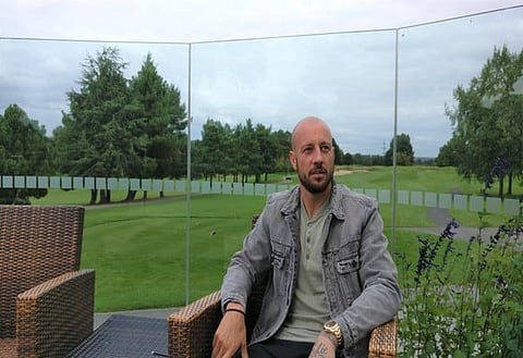 'Only hearing good things' - Ibrox Exclusive: Alan Hutton raves over rarely-seen Rangers player
