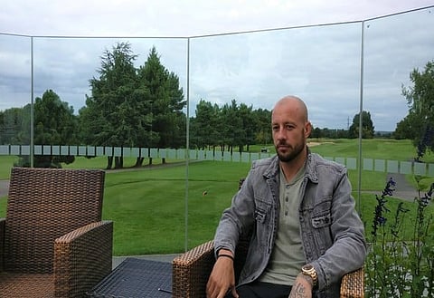 Ibrox Exclusive: Hutton fears Rangers could lose 'Excellent' player amid transfer report