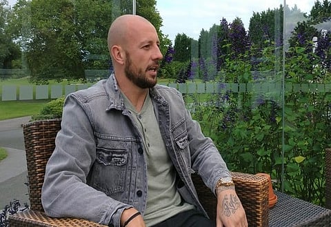 Exclusive: Tottenham to sell 'Very good player' after he slams Mourinho - ex-Spur