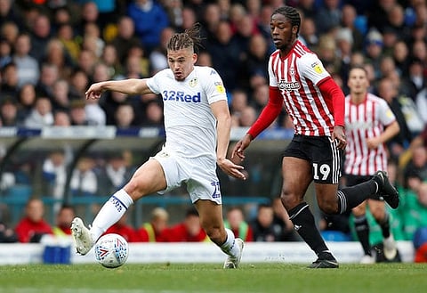 Exclusive: Whelan claims Leeds ace only Championship player better than West Brom 27-yr-old